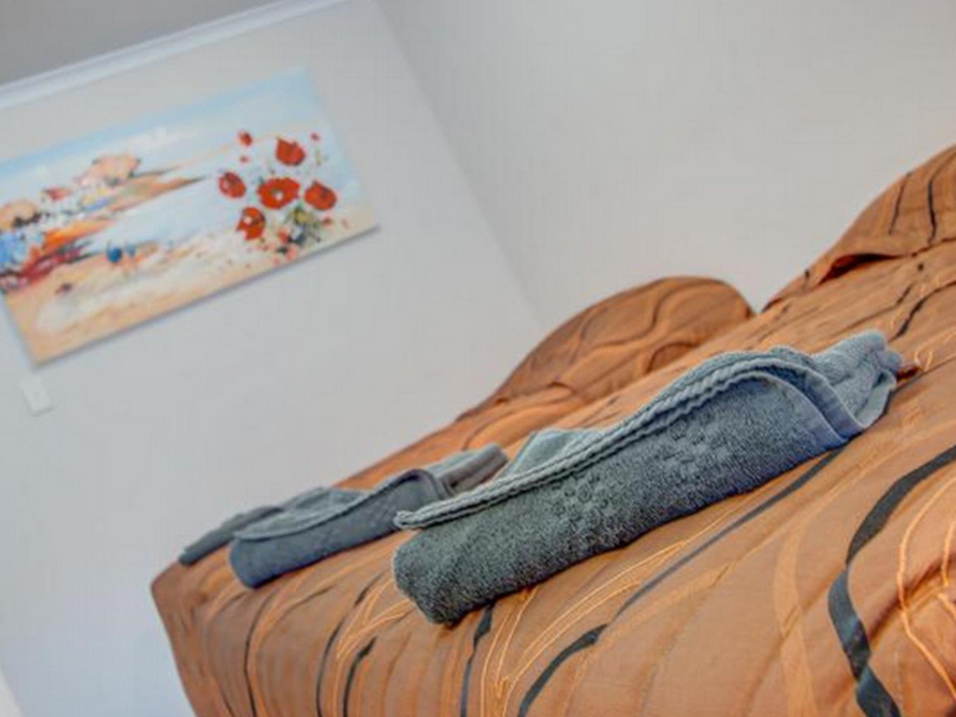 Galaxy Mackay Motor Inn Exteriér fotografie